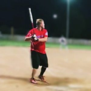 Meet your Posher, Jory